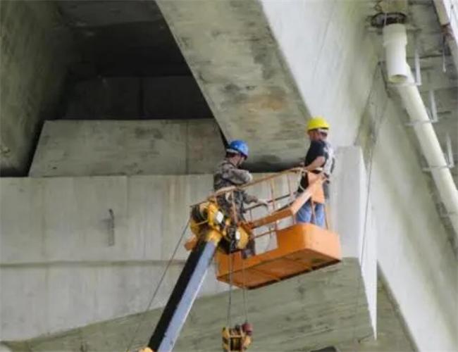 乌鲁木齐桥梁建设排水系统